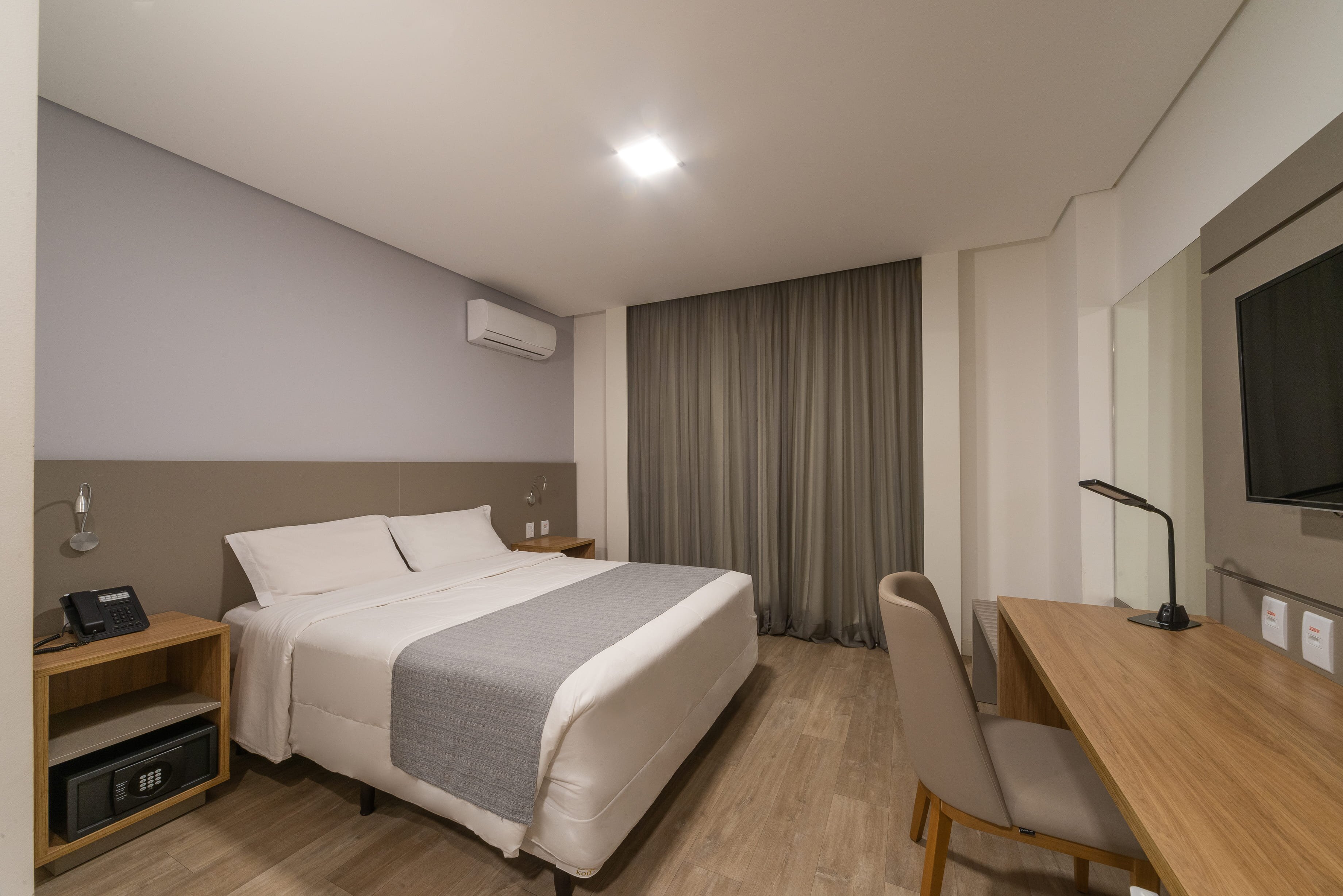 Laghetto Rio Grande-客卧