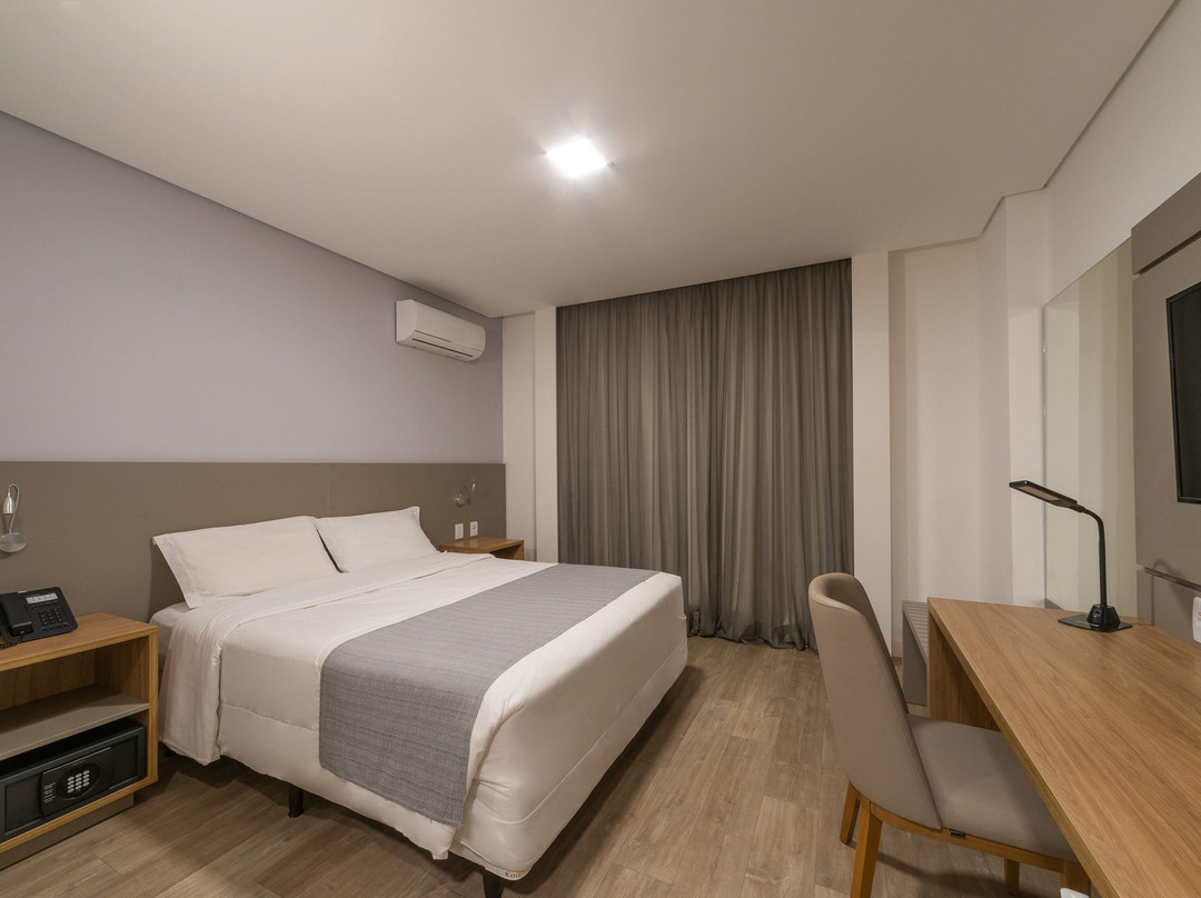 Laghetto Rio Grande主图