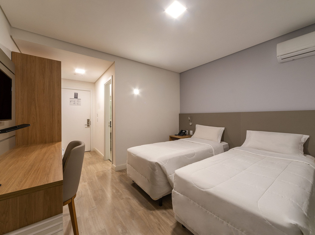 Laghetto Rio Grande主图