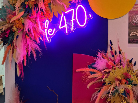 Le 470 Restaurant主图