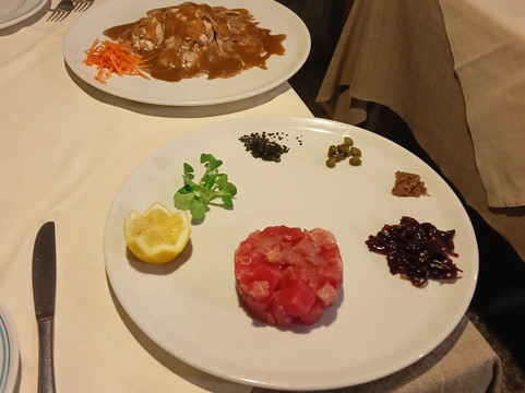 Ristorante Colombiere