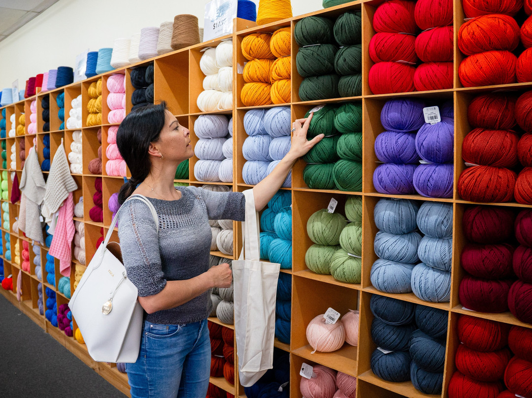 Bendigo Woollen Mills-本迪戈必去景点