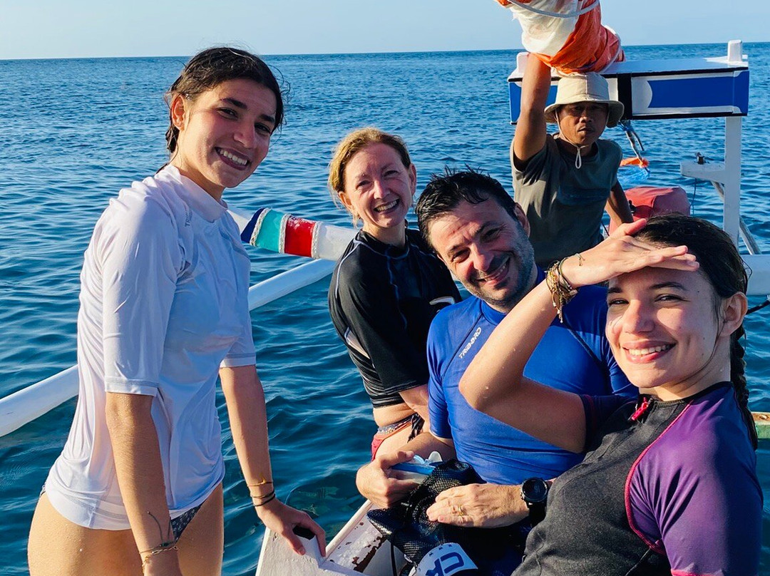 Amed Bali Snorkeling Tour Guide-艾湄湾必去景点