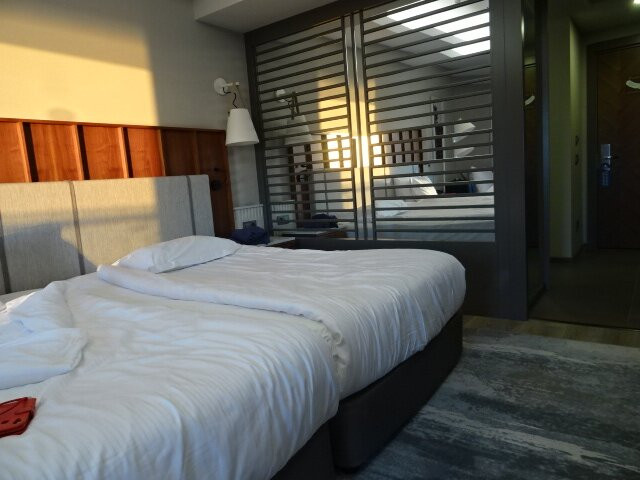 Seaden Quality Resort & Spa主图