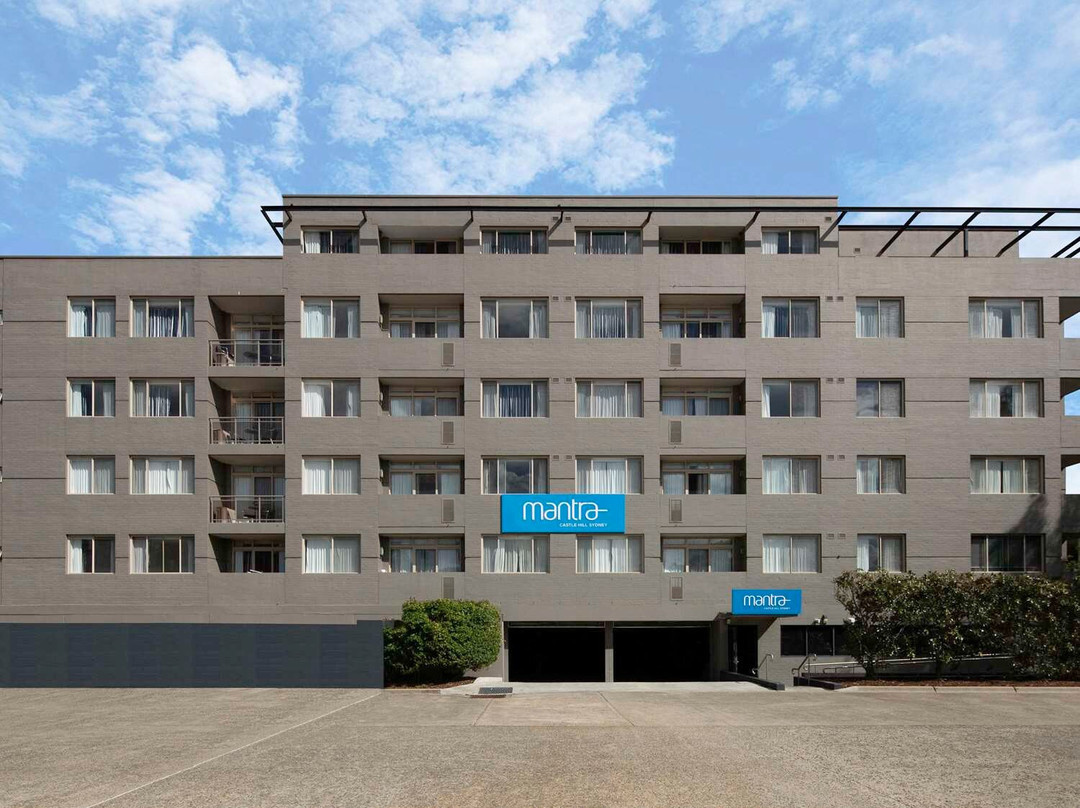 Cherrybrook旅游攻略图片