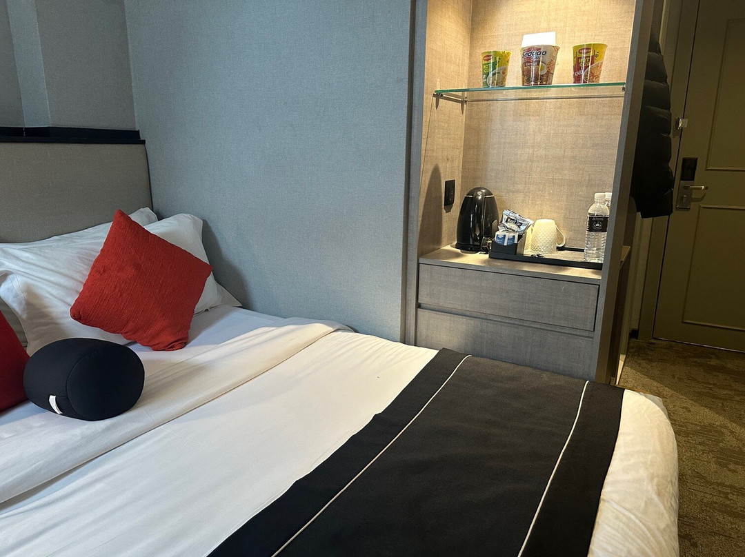 Stanton Hotel主图