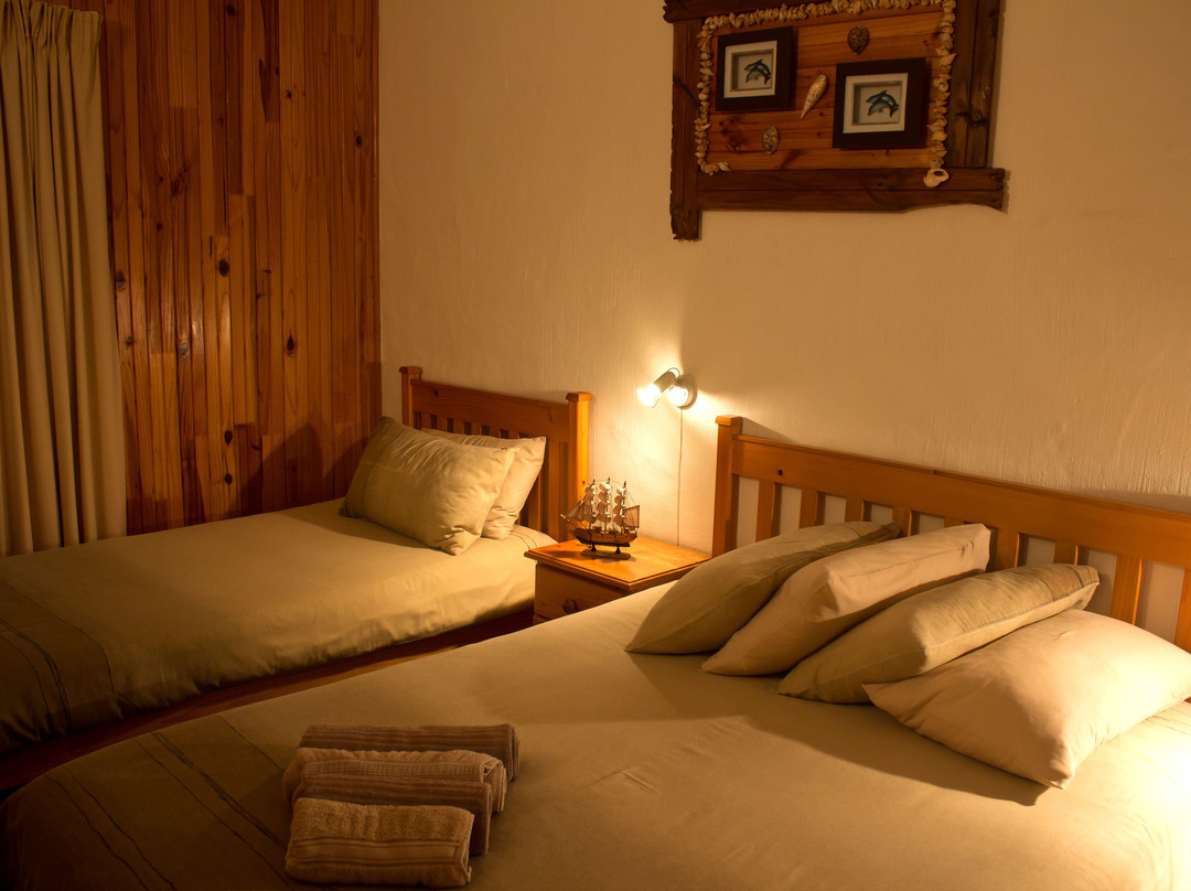 Bay Cove Inn Bed & Breakfast主图