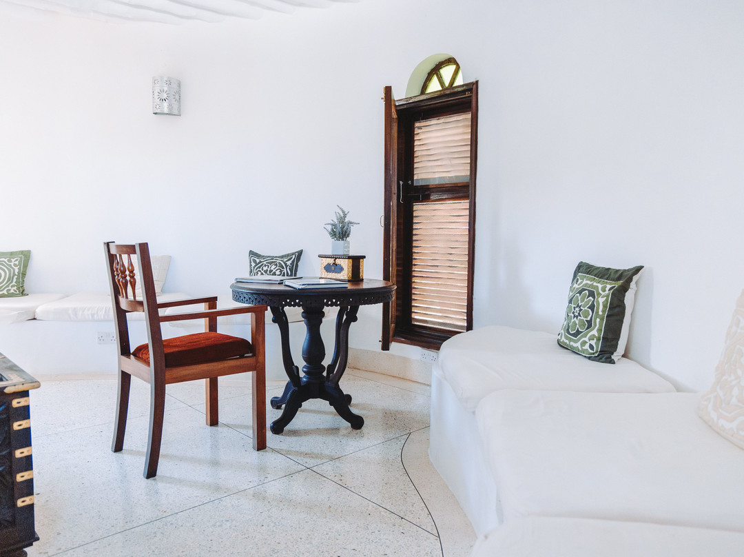 Shooting Star Boutique Hotel主图