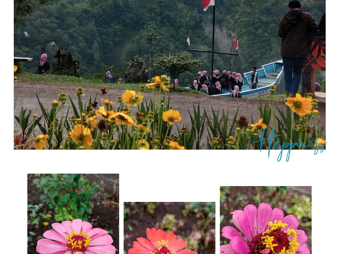 Lite 'N' Easy Tour-武吉丁宜必去景点