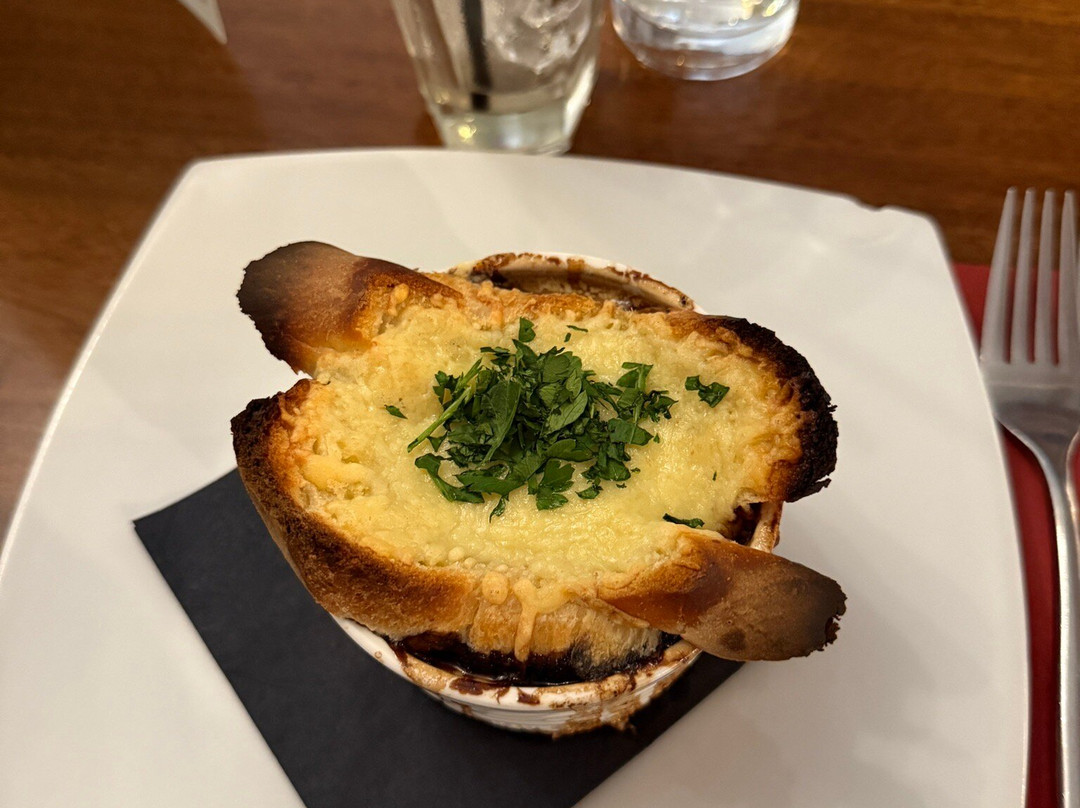 The Forresters Bar & Restaurant with Rooms主图
