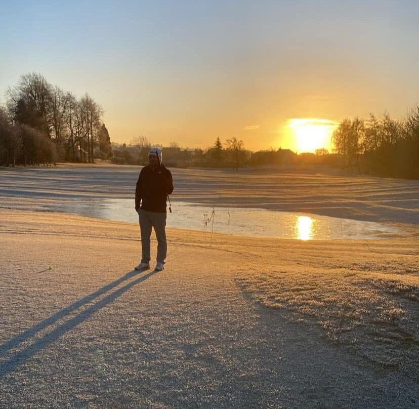 Dumfries and Galloway Golf Club-邓弗里斯必去景点