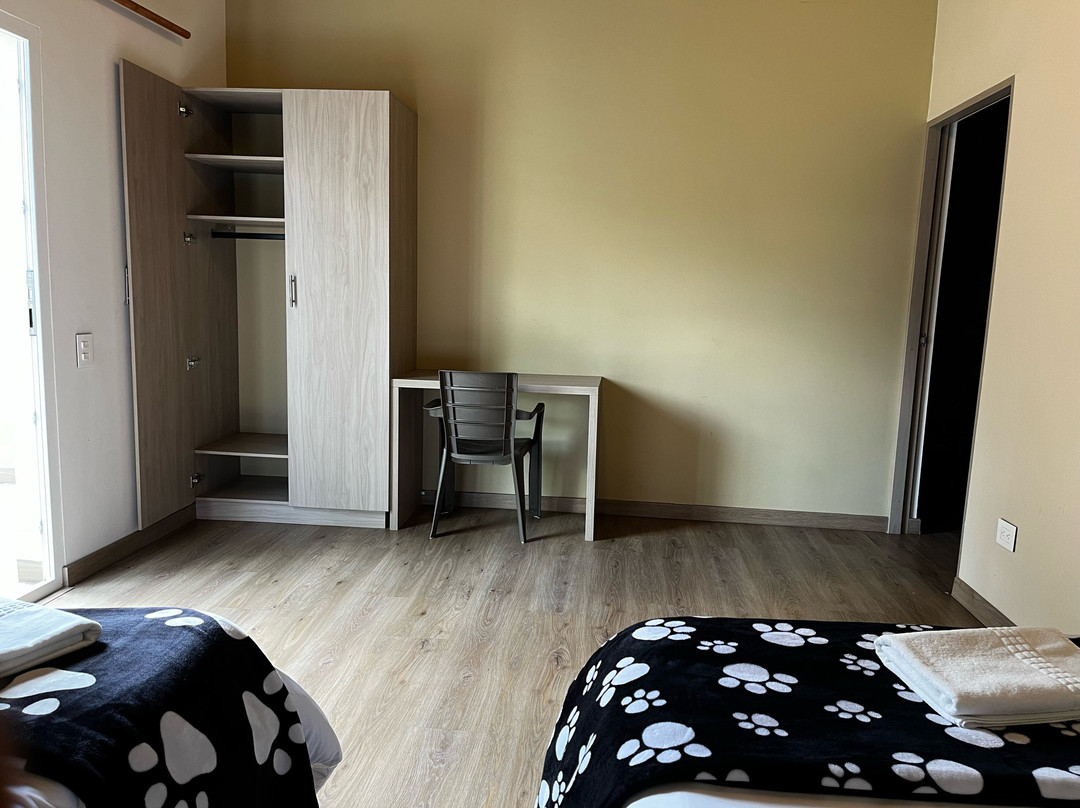 Isak Hotel & Golf Aeropuerto主图