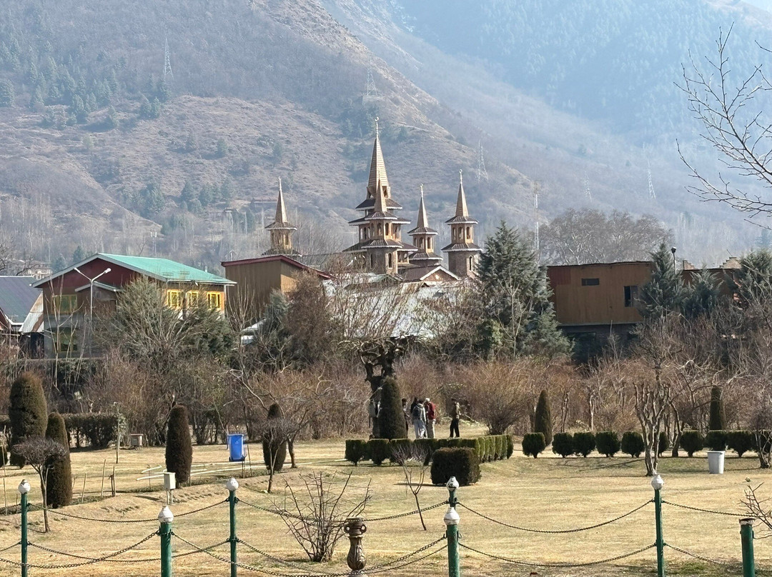 Explore India Journeys景点图片