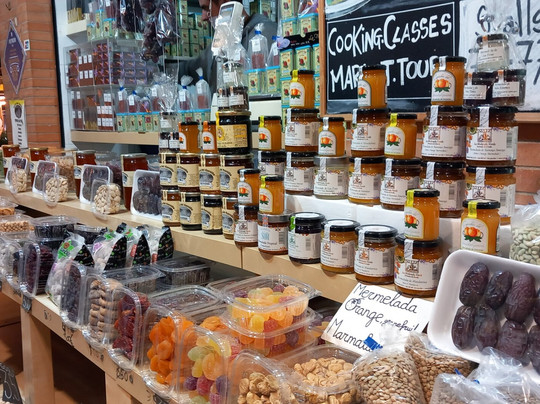 Taller Andaluz de Cocina-塞维利亚必去景点