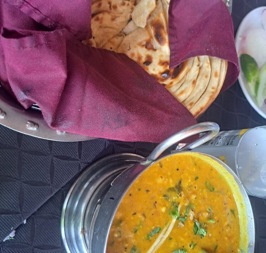 Garam Masala By Chef Dayal