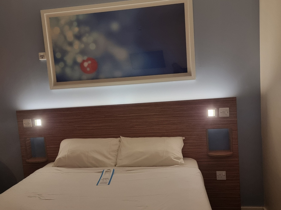 Travelodge Manchester Sale主图
