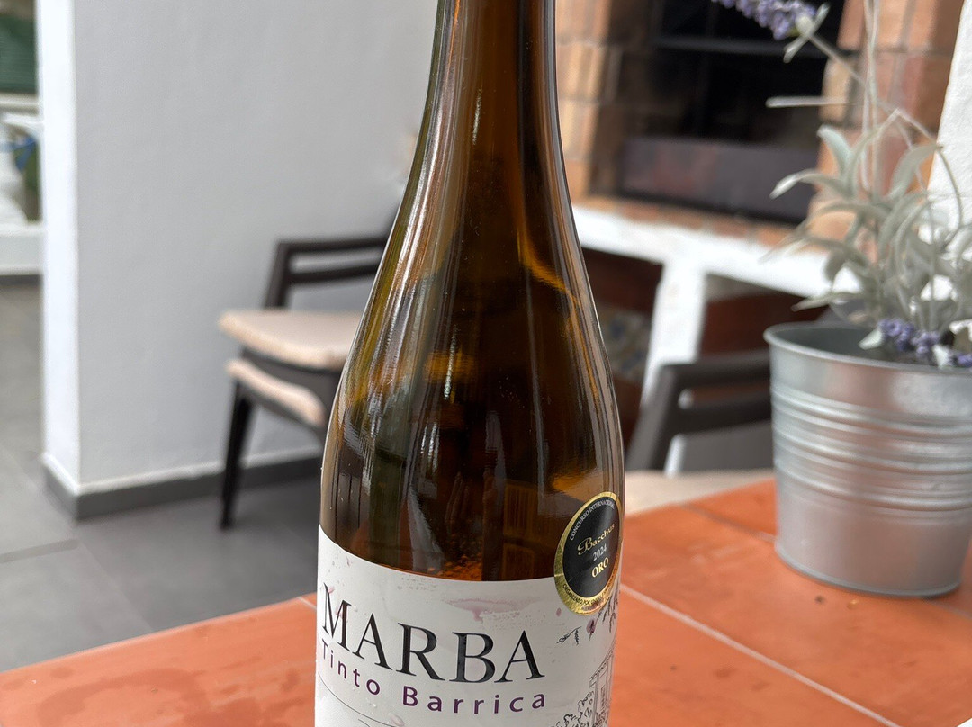 Bodegas Marba