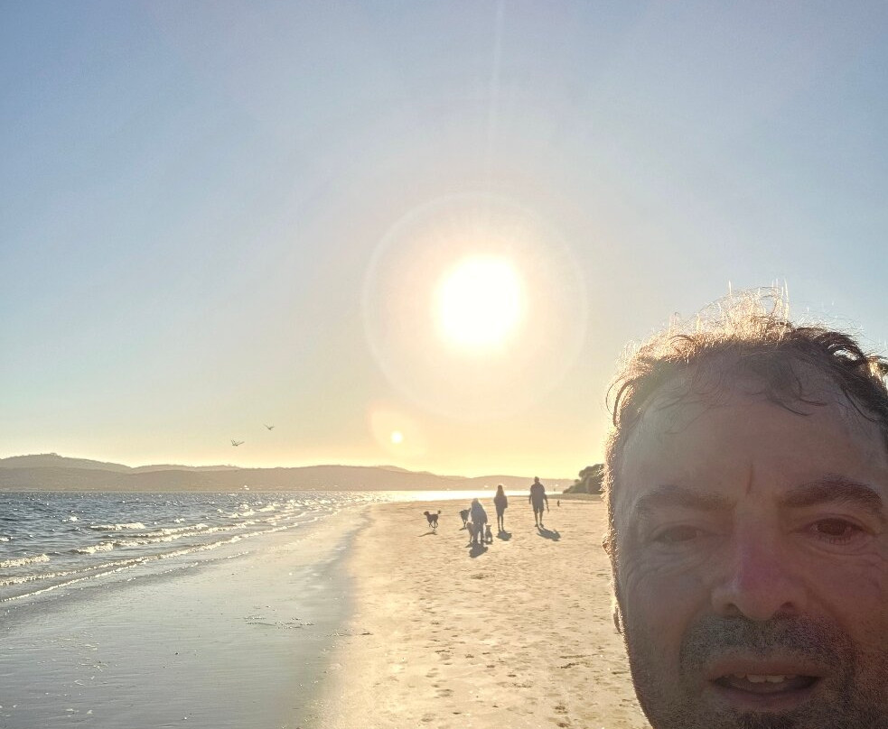 Long Beach-霍巴特必去景点