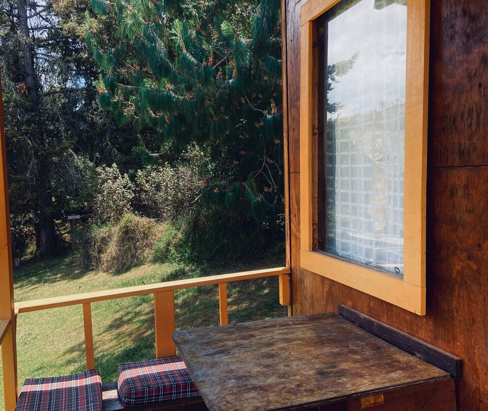 Finca Cantaclaro Y Petroglifos Pajarito景点图片