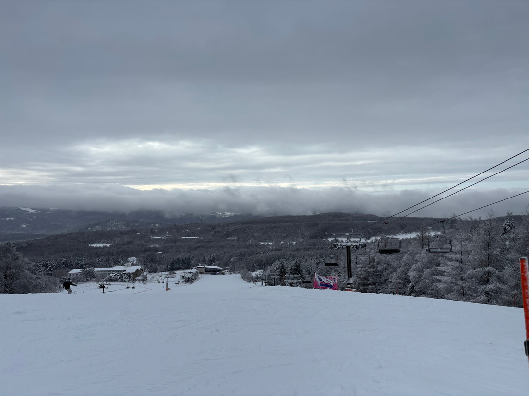 Ikenotaira Shirakaba Kogen Hotel主图