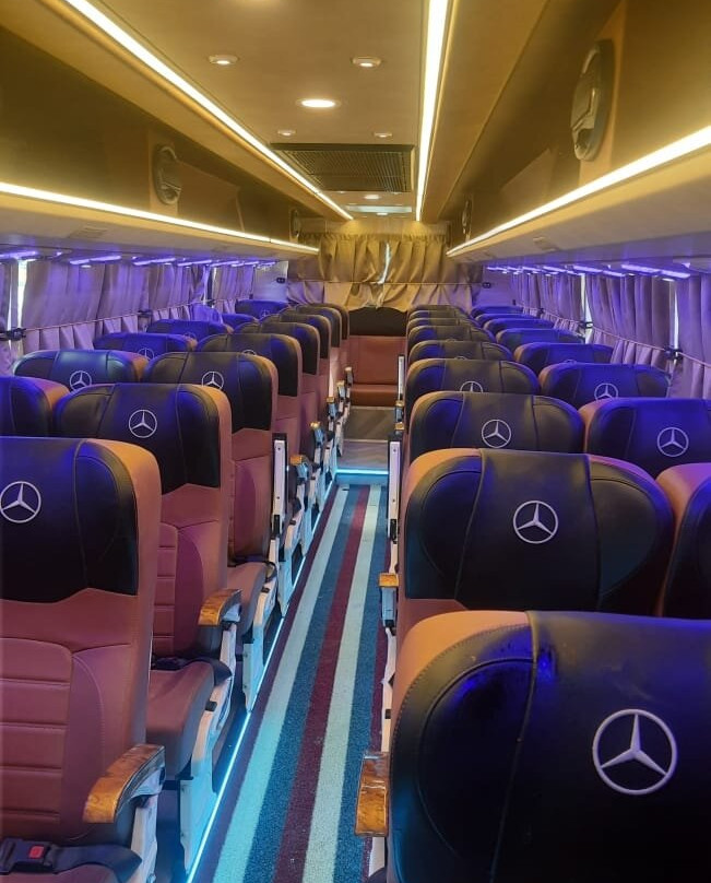 JCR Cab & Car Rental-焦特布尔必去景点