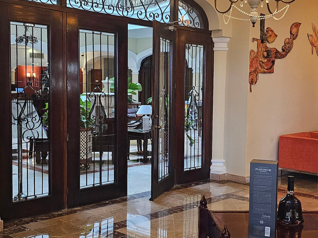 Iberostar Grand Trinidad主图