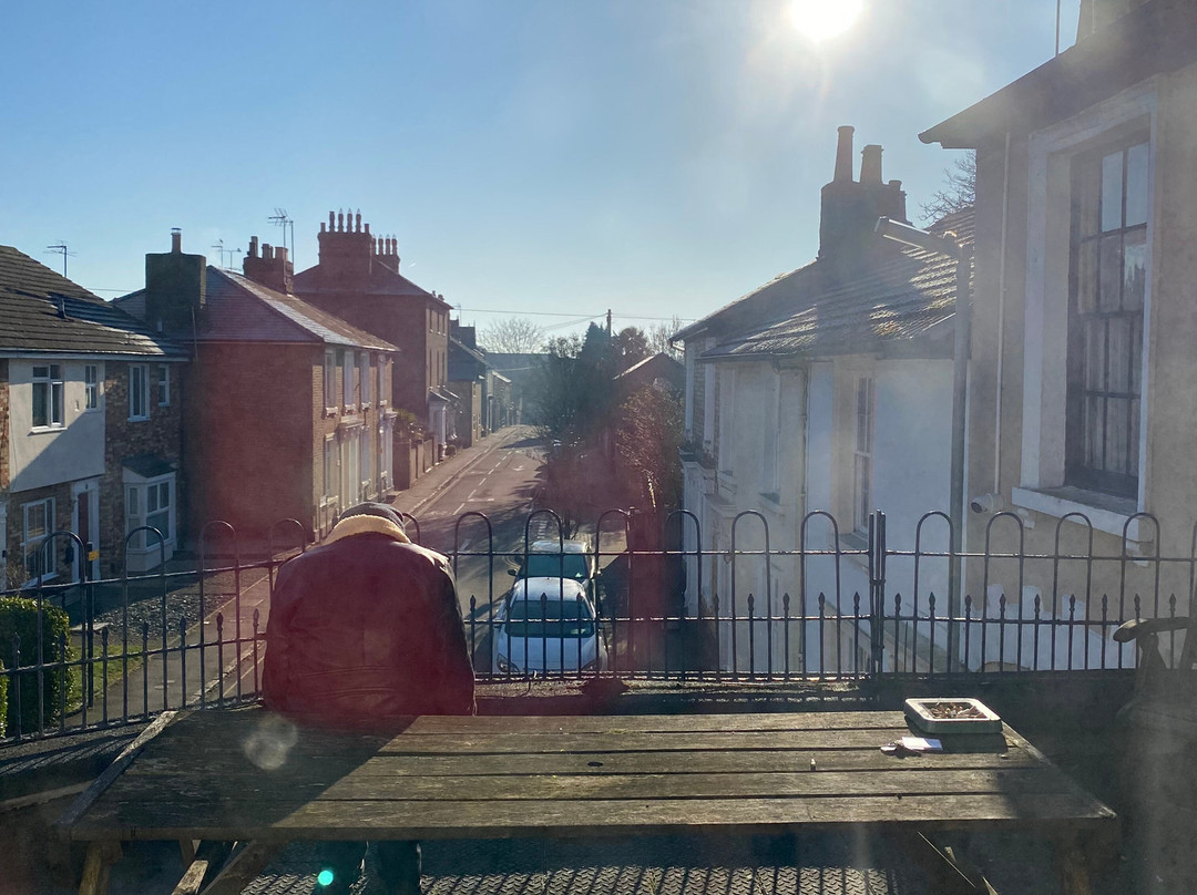 The Hunt Lodge主图