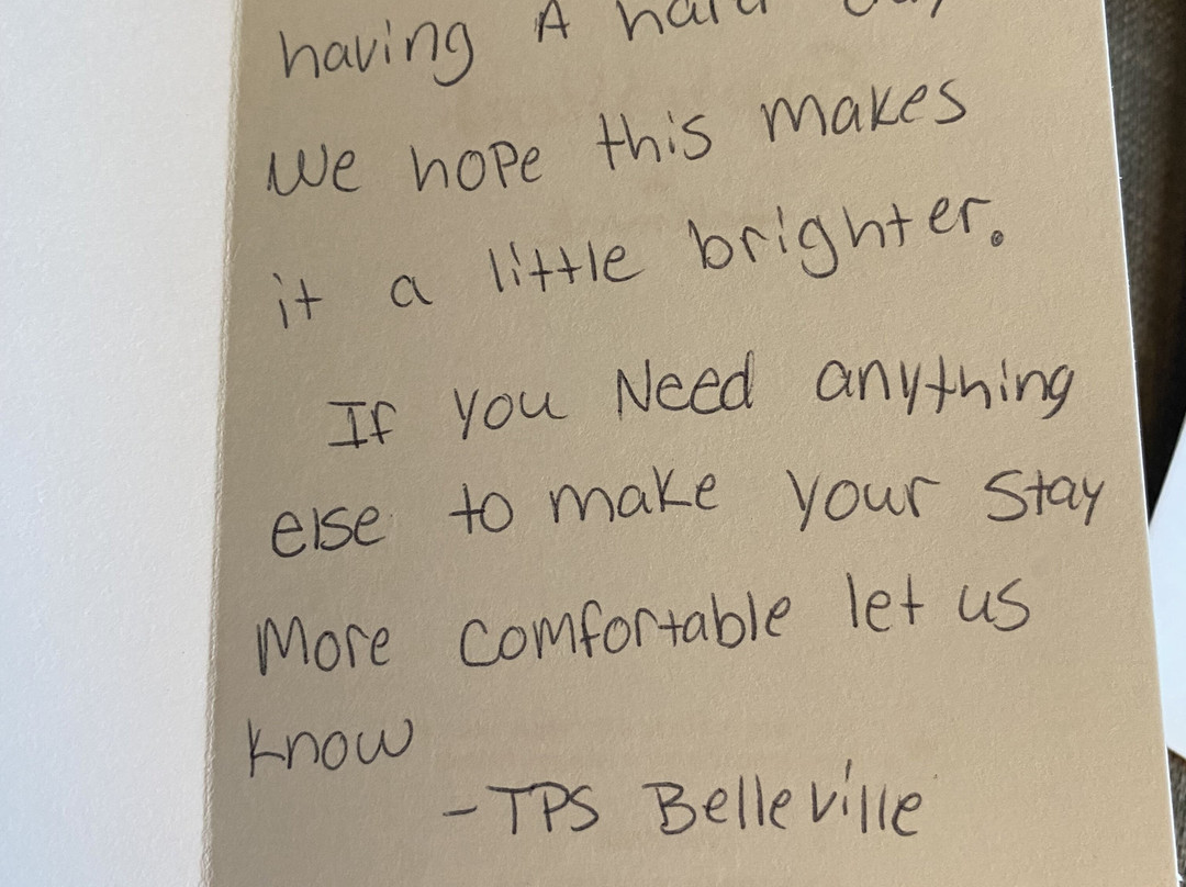 TownePlace Suites Detroit Belleville主图