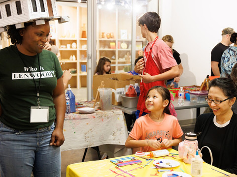 休斯顿现代工艺中心-休斯顿必去景点