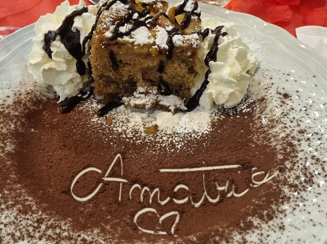 Albergo Diffuso Amatrice主图