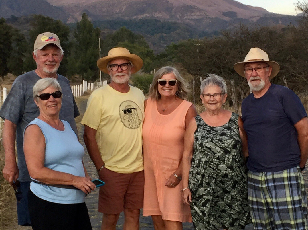 Admire Mexico Tours DMC-Comala必去景点