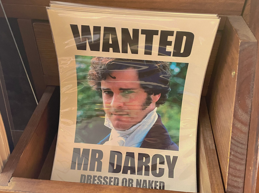 Superbritánico-塞维利亚必去景点