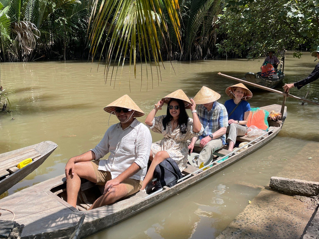 Vietnam Discovery-河内必去景点
