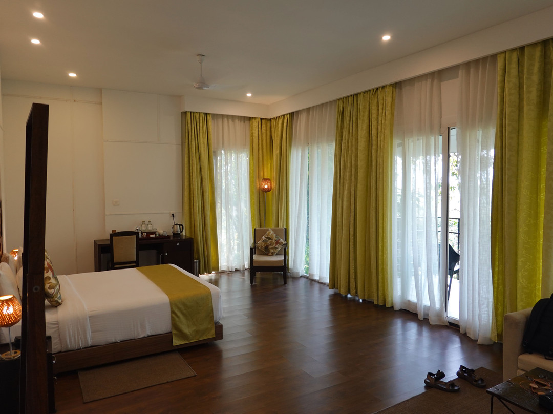 Wayanad Wild, CGH Earth主图