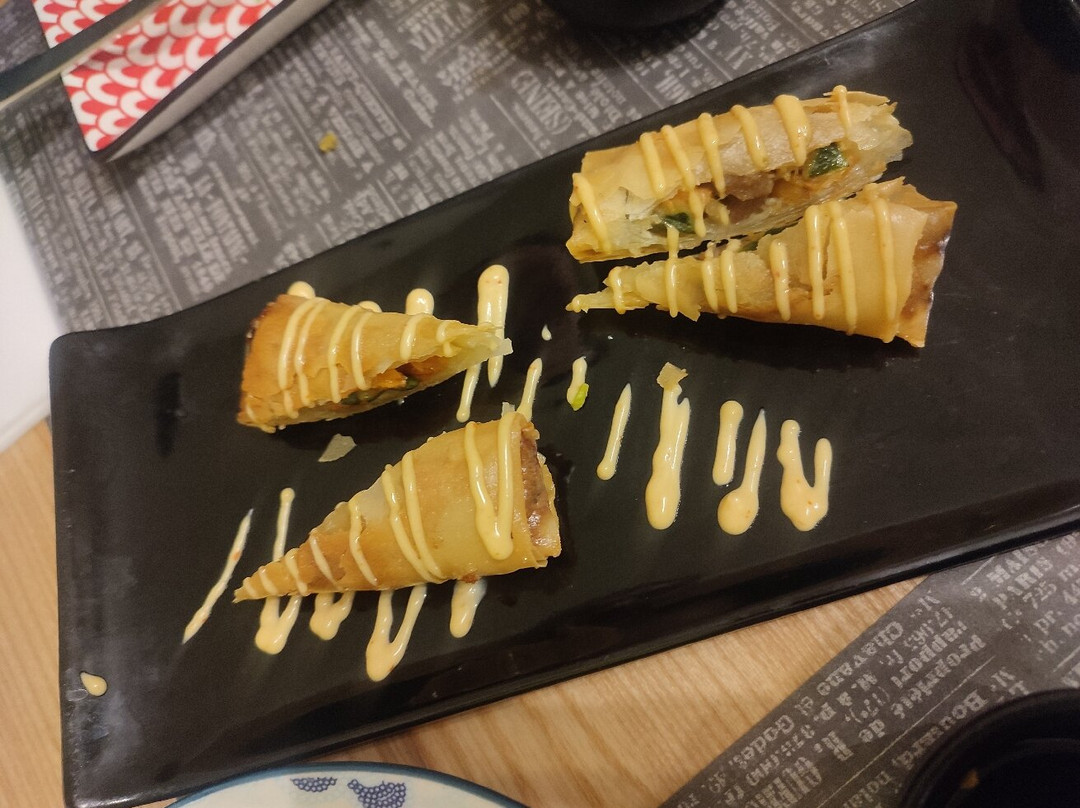 Big Kahuna Sushi e Poke