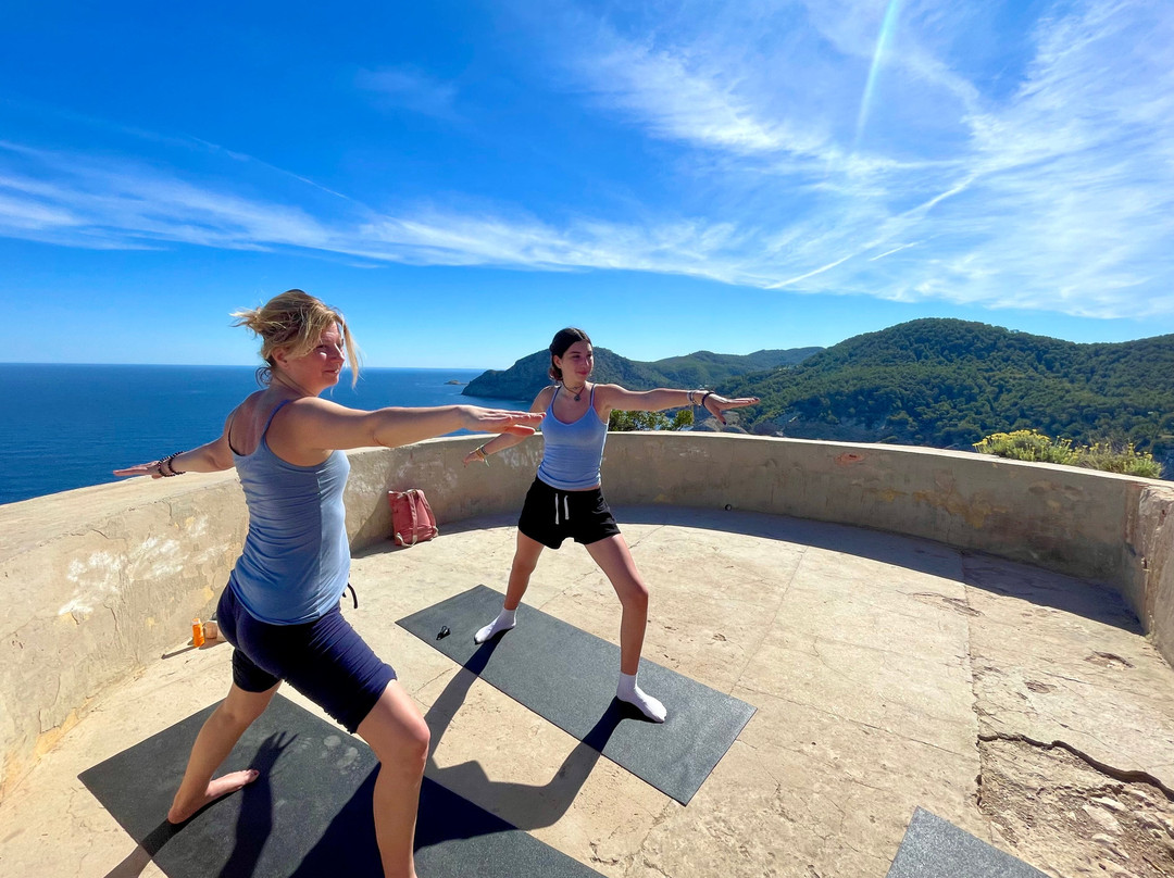 Lisanne - Sound Bath, Yoga & Retreats景点图片