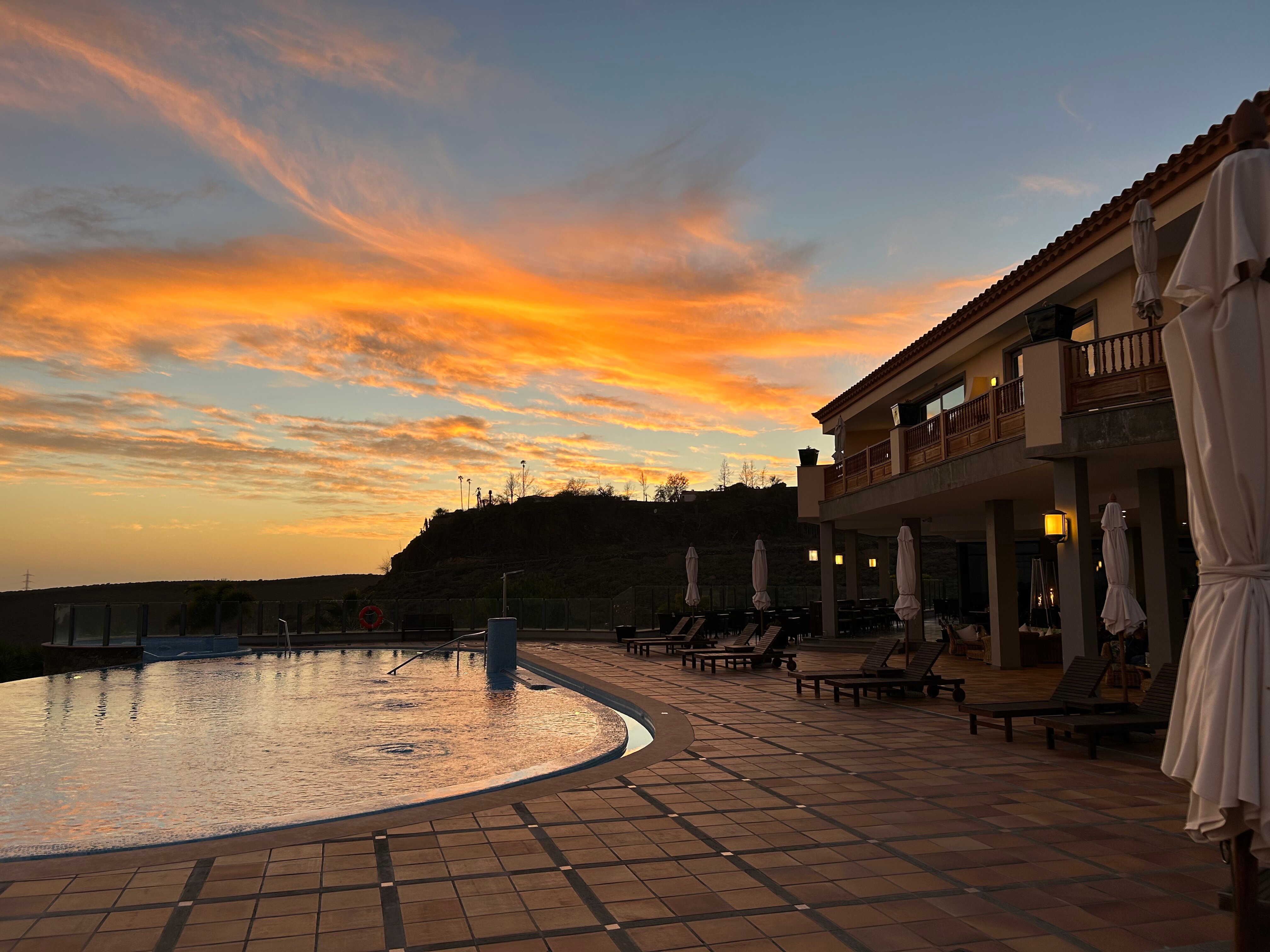 Casa León Royal Retreat-浴室