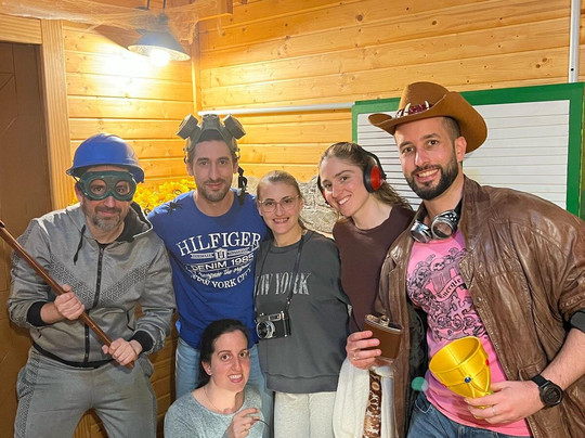 Haunted House-希洪必去景点