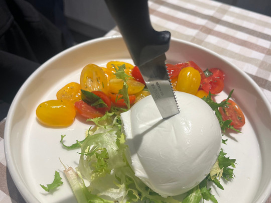 Brigida - Cucina Napoletana