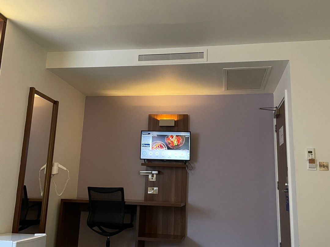Holiday Inn Express Wakefield by IHG主图