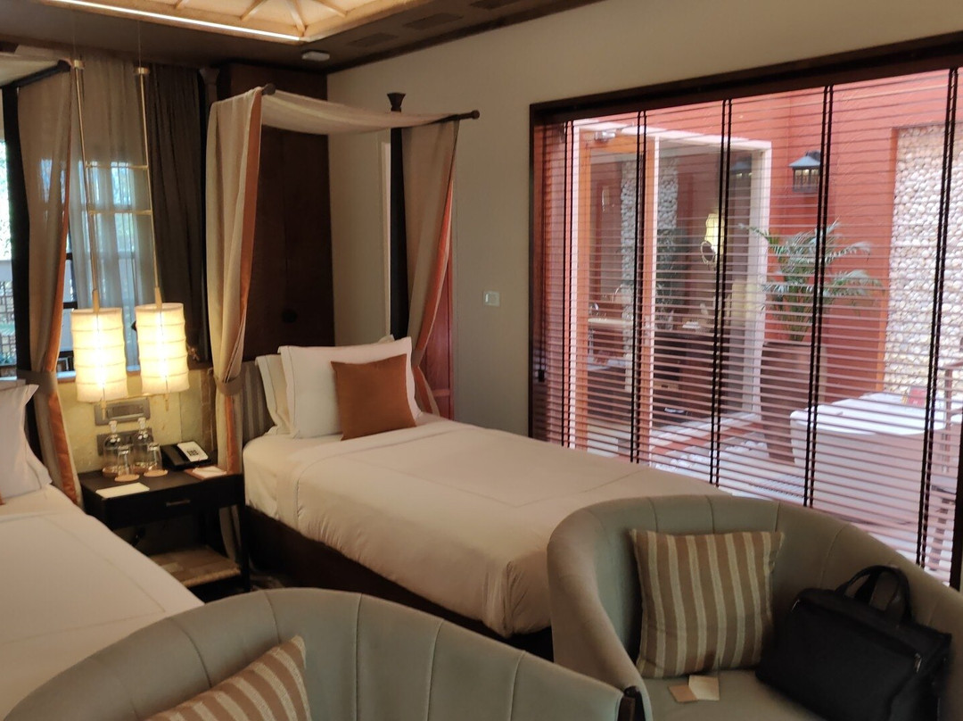 Taj Sawai Ranthambore主图