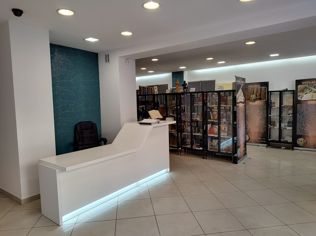 Ibe.center Pszczyna, Poland景点图片