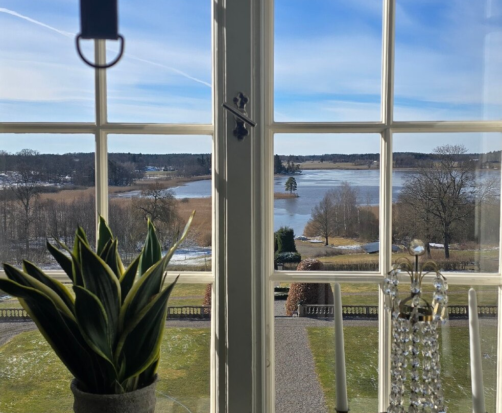 Hedenlunda Slott主图