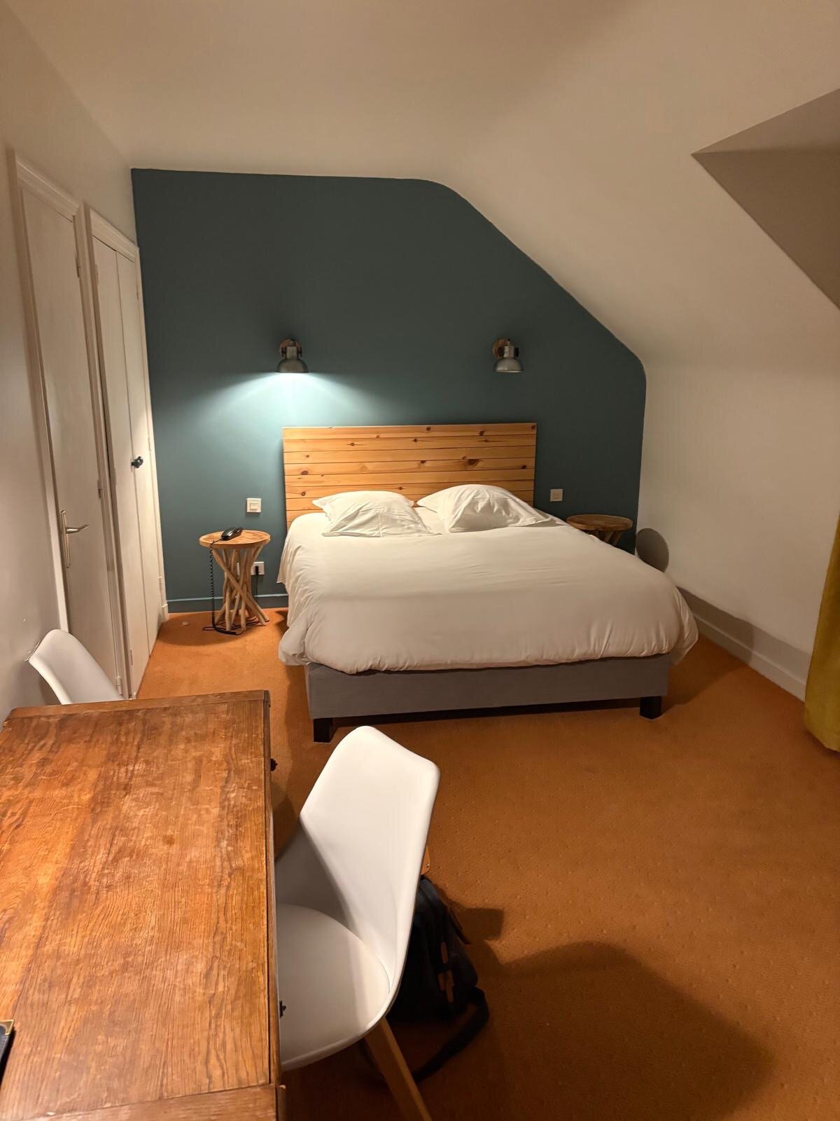 L'Auberge Bretonne-官方