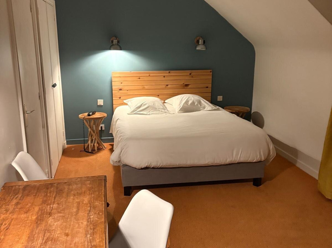 L'Auberge Bretonne主图