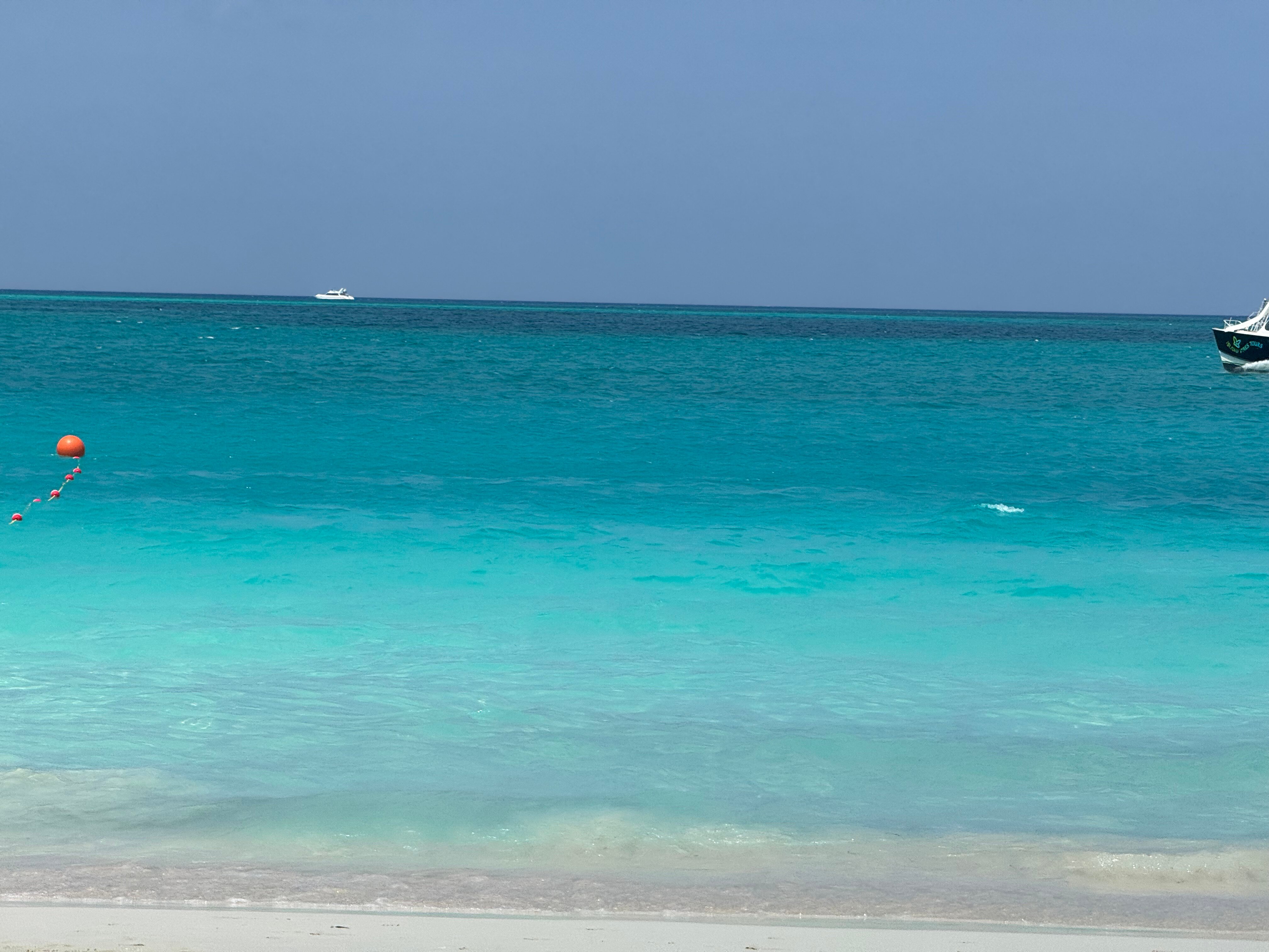 The Oasis at Grace Bay-泳池