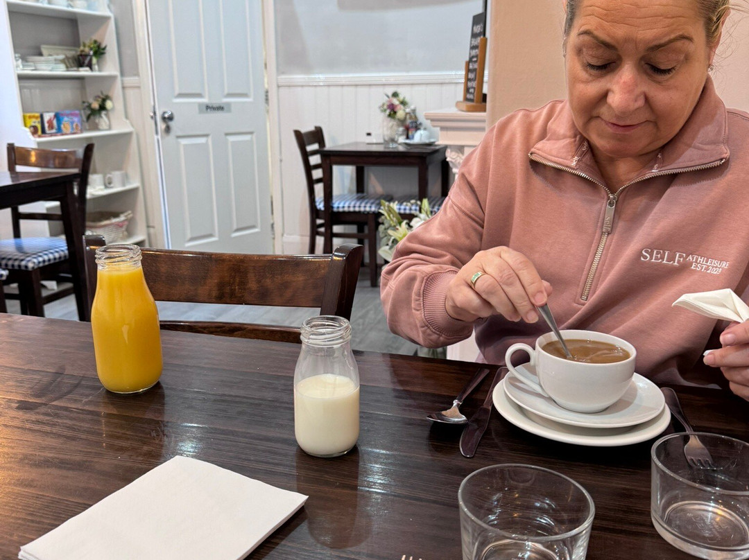 The Cara Guesthouse主图