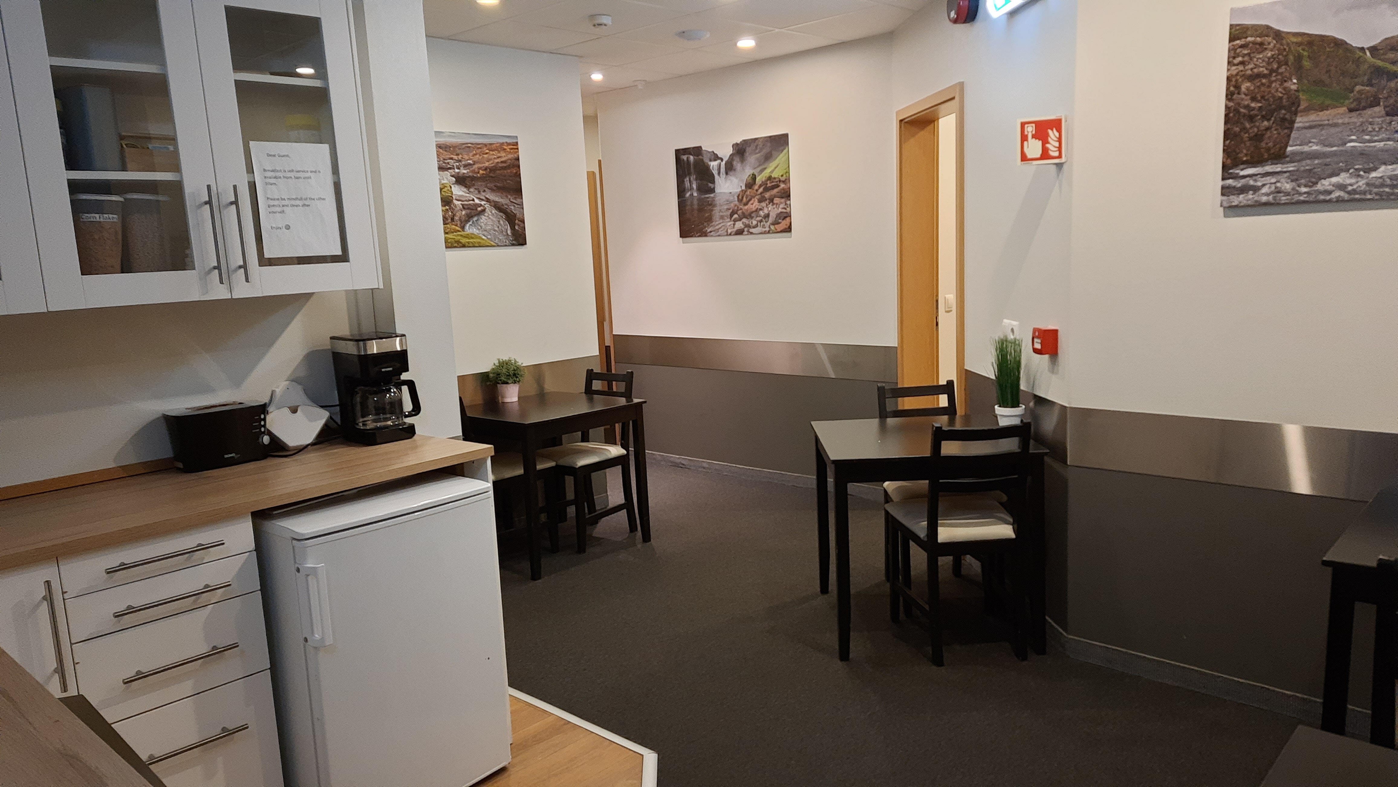 B&B Guesthouse-官方