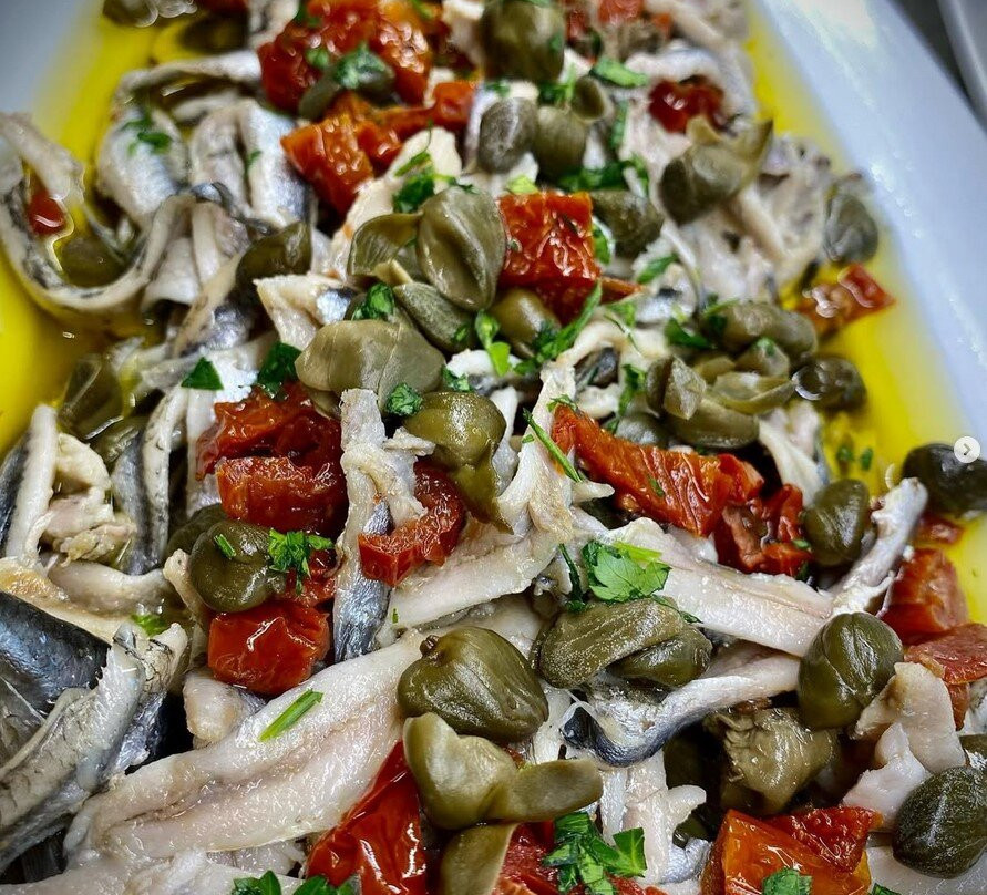 Rosticceria Donatella in Citta'