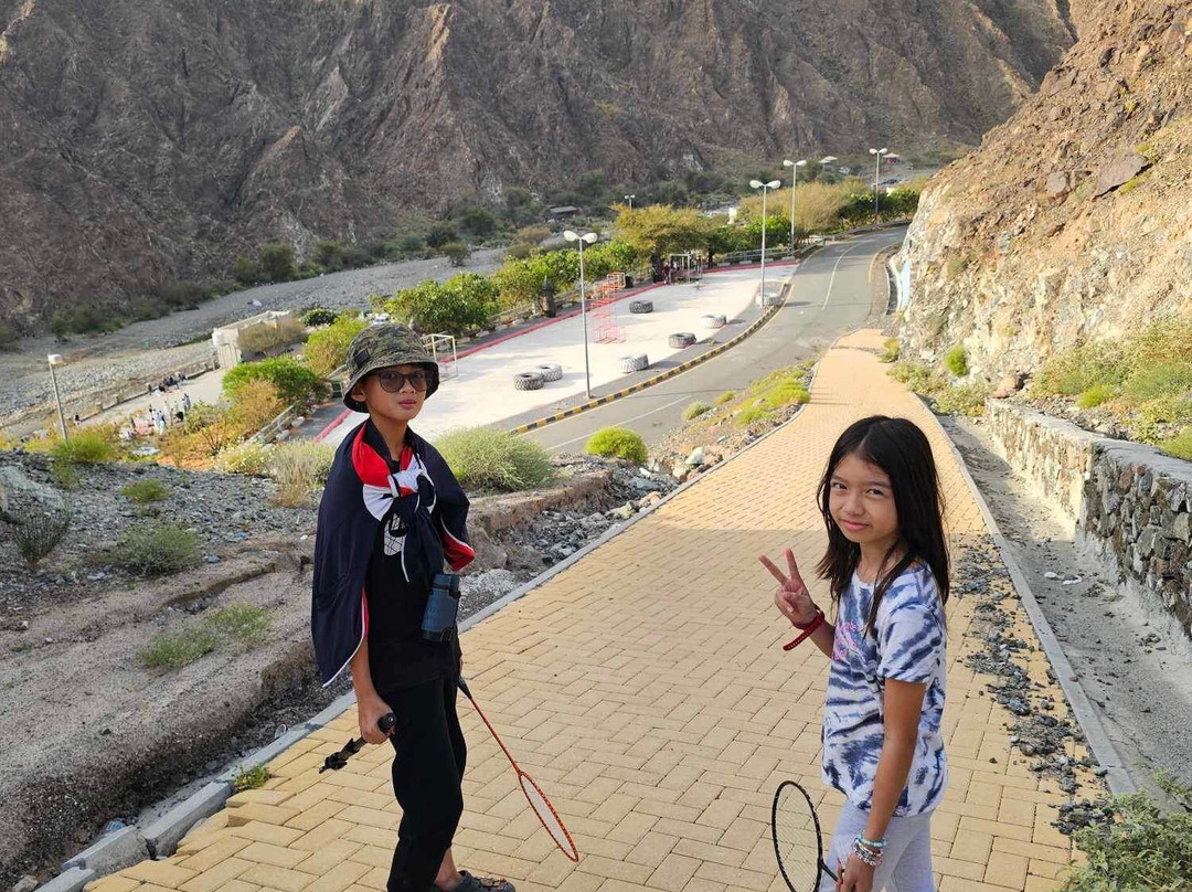 Wadi Shawka-Emirate of Ras Al Khaimah必去景点